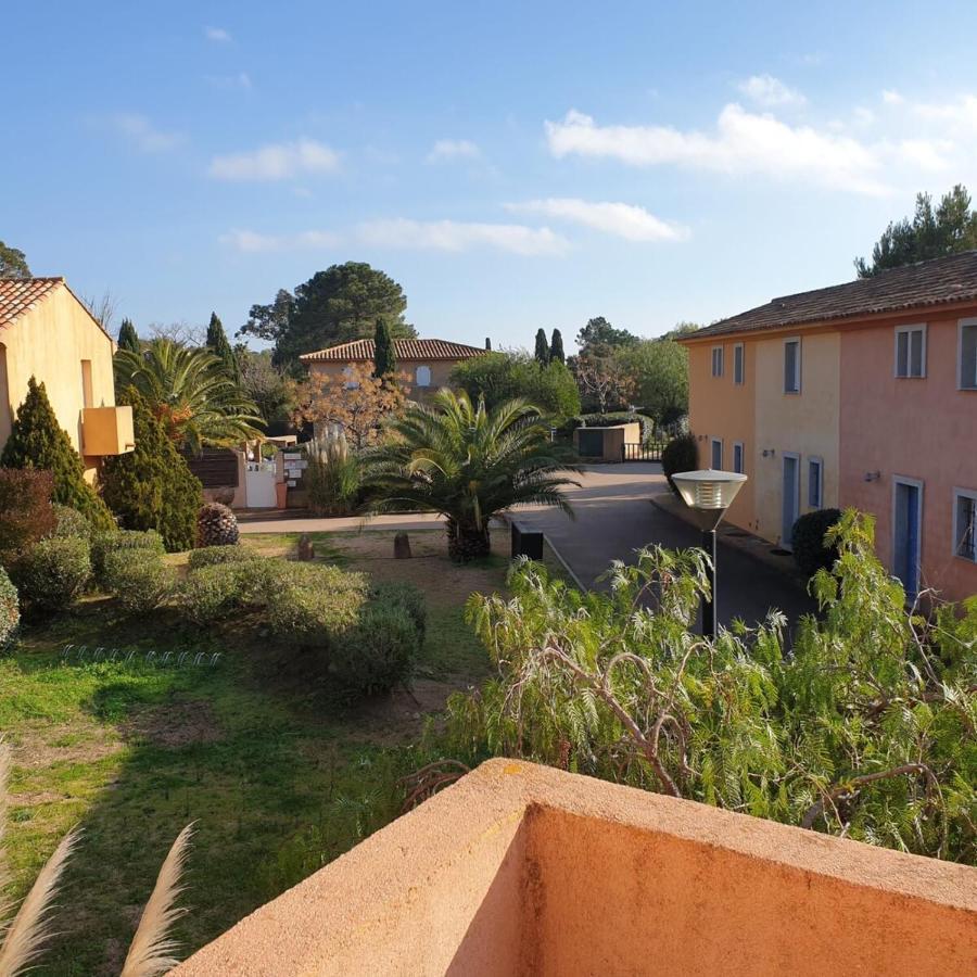 Mini Villa Messicana 5 Pers Piscine 500 M Plage Lecci Exterior photo